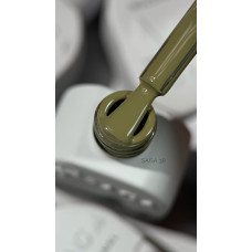 Moon Full Hybrid Lacquer 8ml № 168 - гібридний лак з ефектом повного місяця