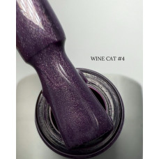 SAGA Professional Wine Cat 4,10 ml