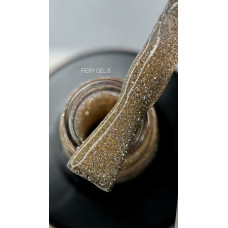 SAGA Professional Fiery Gel 06, 9 ml