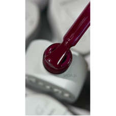 Moon Full Hybrid Lacquer 8ml № 165 - гібридний лак з ефектом повного місяця