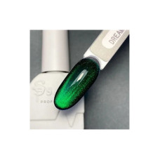 SAGA Professional Dream Cat 9, 10ml