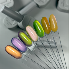 SAGA Professional Smoothie Cat 2, 10ml