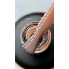 SAGA Professional Liquid Gel 17,15 ml