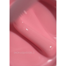SAGA Professional Liquid Gel 02,15 ml