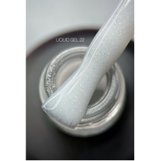 SAGA Professional Liquid Gel 22,15 ml