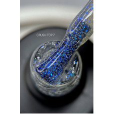SAGA Professional Top Crush 07,9 ml