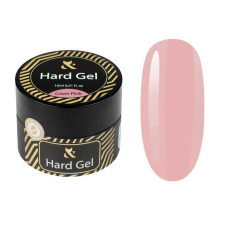 F.O.X Hard gel Cover Pink, 30 ml