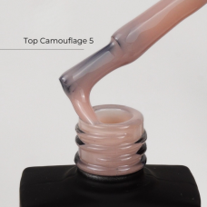 Top Camouflage Crystal Professional №5