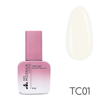 Molekula Top Milky No Sticky TC01, 12ml