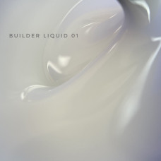 TOUCH Builder liquid 01, 15ml
