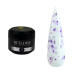 Builder Gel Spring Vibe №5 Crystal Professional HEMA & TPO Free 15ml