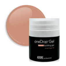 Adore One Drop Gel 10 Brown Sugar, 30g