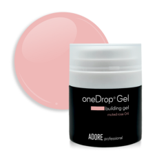 Adore One Drop Gel 04 Muted Rose, 30g