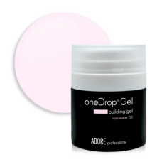 Adore One Drop Gel 06 Rose Water, 30g