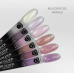 Builder Gel Mirage №2 Crystal Professional 15ml Builder Gel Mirage №2 Crystal Professional 15ml
