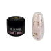 Builder Gel Spring Nude №2 Crystal Professional HEMA & TPO Free 15ml