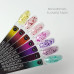 Builder Gel Flower Fairy №1 Crystal Professional, 15ml