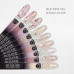 Builder Gel Spring Nude №8 Crystal Professional, 30ml
