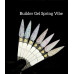 Builder Gel Spring Vibe №7 Crystal Professional 15ml