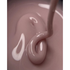 DARK Medium Gel №16, 15 ml (bez pędzelka)