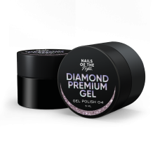 NAILSOFTHENIGHT Diamond Premium gel 04, 5 ml
