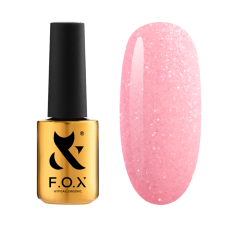 F.O.X Shine Gel Rose, 14 ml