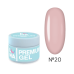 Lunamoon Premium Gel №20 30ml
