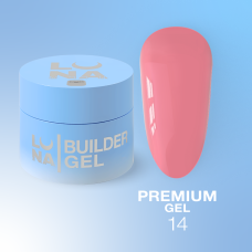 Lunamoon Premium Gel №14 50ml