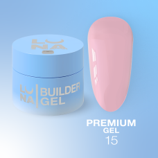 Lunamoon premium Gel №15 30ml