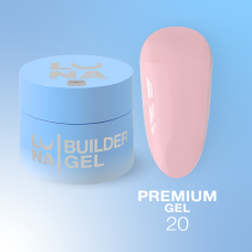 Lunamoon Premium Gel №20 50ml
