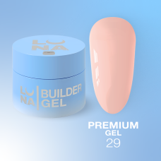 Lunamoon Premium Gel №29 30ml