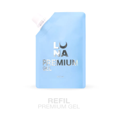 Lunamoon Premium Gel nr2 100ml