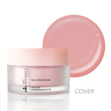 Molekula Professional Builder Gel Nr.07 Cover, 15 ml