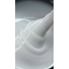 SAGA Builder Gel Veil 07,15ml