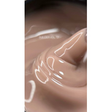SAGA Professional Builder Gel Veil 12, 30ml