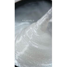 SAGA Builder Gel Veil 19, 15ml