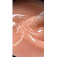 SAGA Professional Builder Gel Veil 10, 30ml