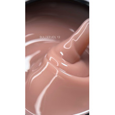 SAGA Professional Builder Gel Veil 13, 30ml