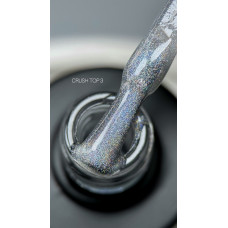 SAGA Professional Top Crush 03, 10 ml