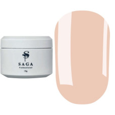 SAGA Professional Builder Pastel Color 02, 15g