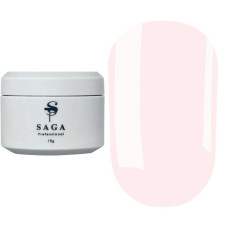 SAGA Professional Builder Pastel Color 08, 15g