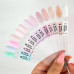 SAGA Professional Builder Pastel Color 10, 15g
