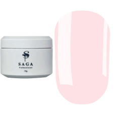 SAGA Professional Builder Pastel Color 10, 15g