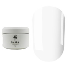 SAGA Professional Builder Pastel Color 01, 15g
