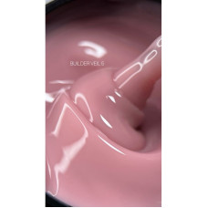 SAGA Professional Builder Gel Veil 05, 30ml