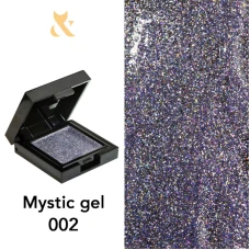 F.O.X Mystic Gel 002, 5 ml