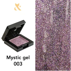 F.O.X Mystic Gel 003, 5 ml