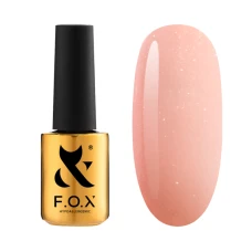 F.O.X Shine Gel Nude, 14 ml